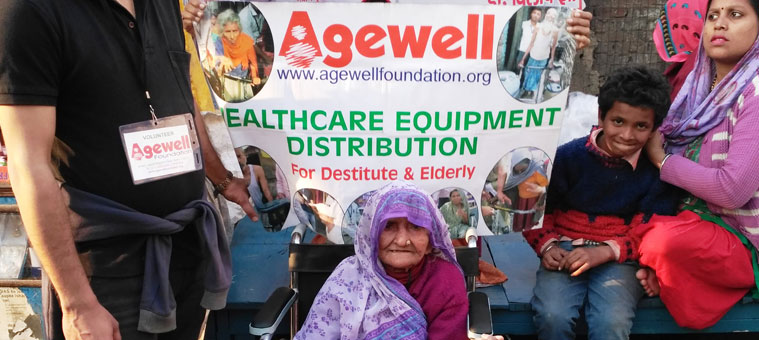 Agewell Foundation