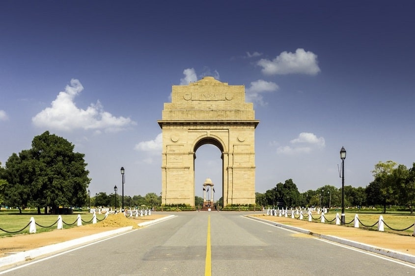 India Gate