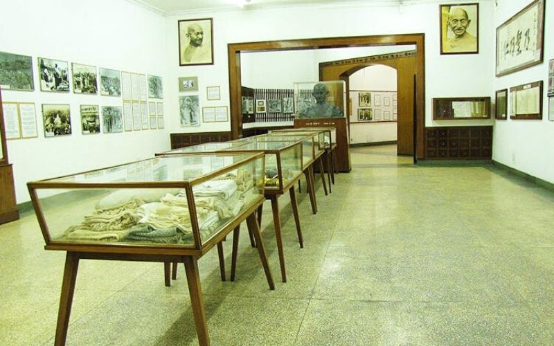 National Gandhi Museum